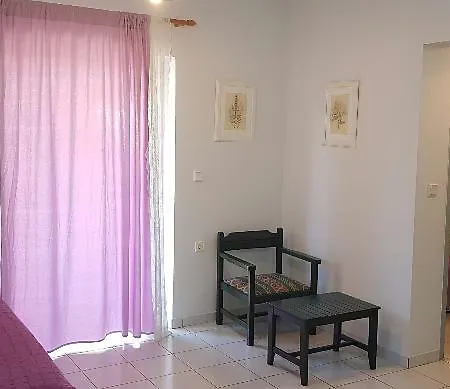 Aparthotel Zinovia 5*