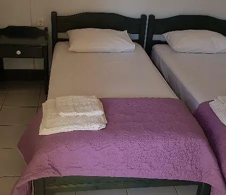 Zinovia Aparthotel 5*